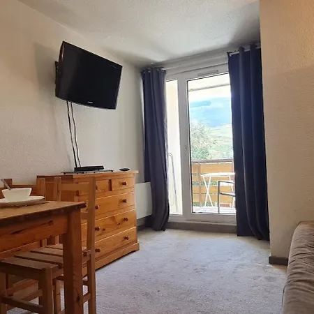 Meije 7 N A1 - St4 Apartment Les Deux Alpes