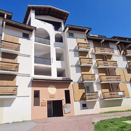 Meije 7 N A1 - St4 Apartment Les Deux Alpes