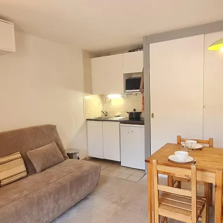 Meije 7 N A1 - St4 * Les Deux Alpes