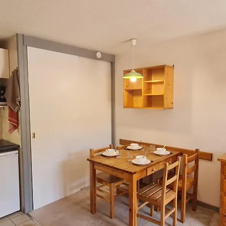 Meije 7 N A1 - St4 Apartment *